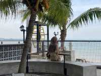 Zus Coffee PD Waterfront: Where Caffeine Meets Coastal Vibes