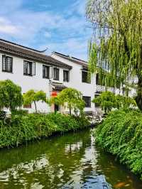 An Authentic Glimpse into Rural Shanghai