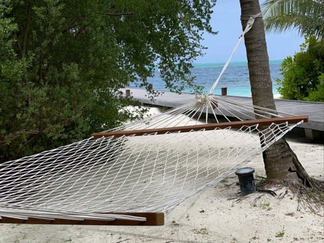 Hideaway Beach Resort & Spa: An Exclusive Sanctuary of Tranquility and Luxury