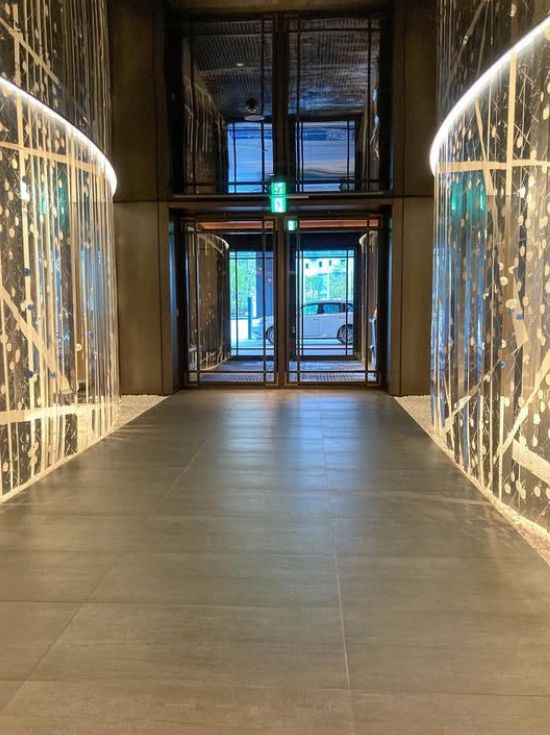 【ここにしかない夜を】 メズム東京 オートグラフコレクション