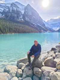 lake louise
