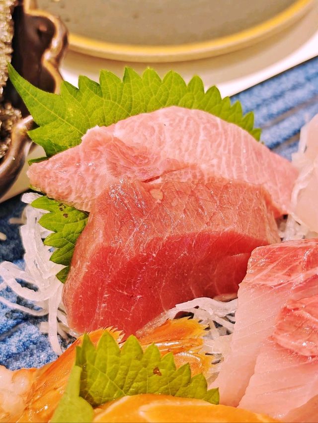隱匿於🤩鬧市嘅🥢高質🍣壽司店 隱匿於🤩鬧市嘅🥢高質🍣壽司店