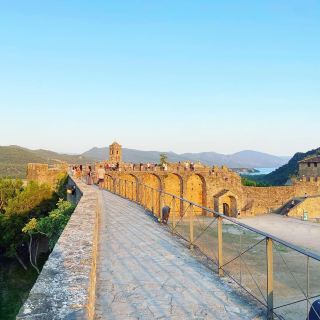 Discovering the Medieval Charm of Aínsa