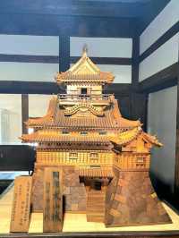 A Timeless Treasure at Inuyama Castle