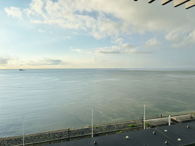 🌊 沖繩SAN-A浦添西海岸PARCO CITY:海景購物天堂與頂樓觀景台!🛍️✨ 🌊 沖繩SAN-A浦添西海岸PARCO CITY:海景購物天堂與頂樓觀景台!🛍️✨