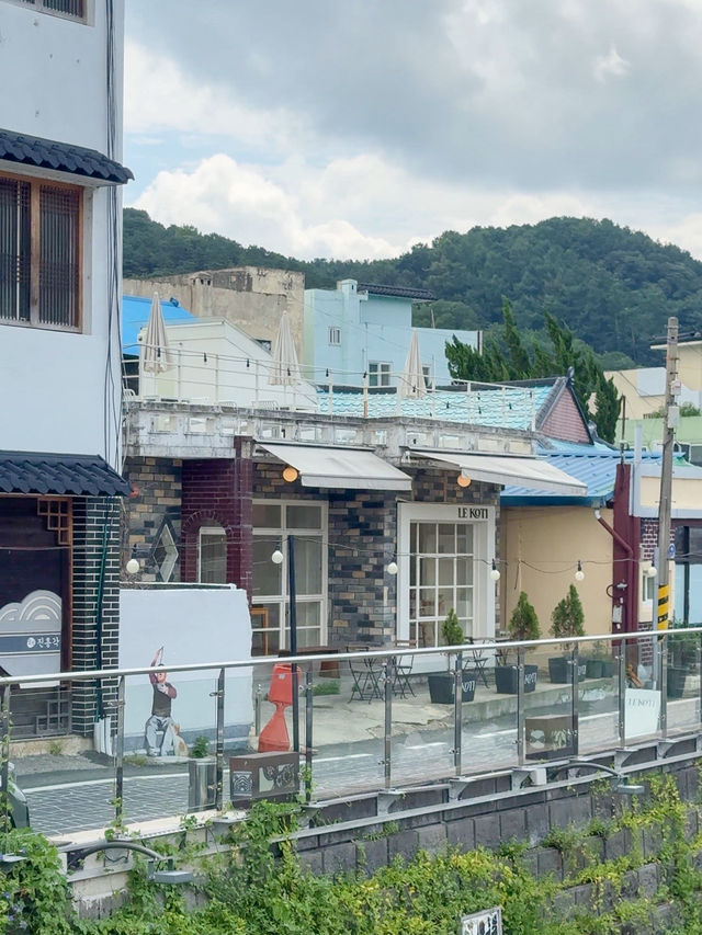 공주 당일치기 코스 추천