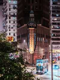 📍 Hong Kong on a Budget – A Photographer’s Dream 📸✨