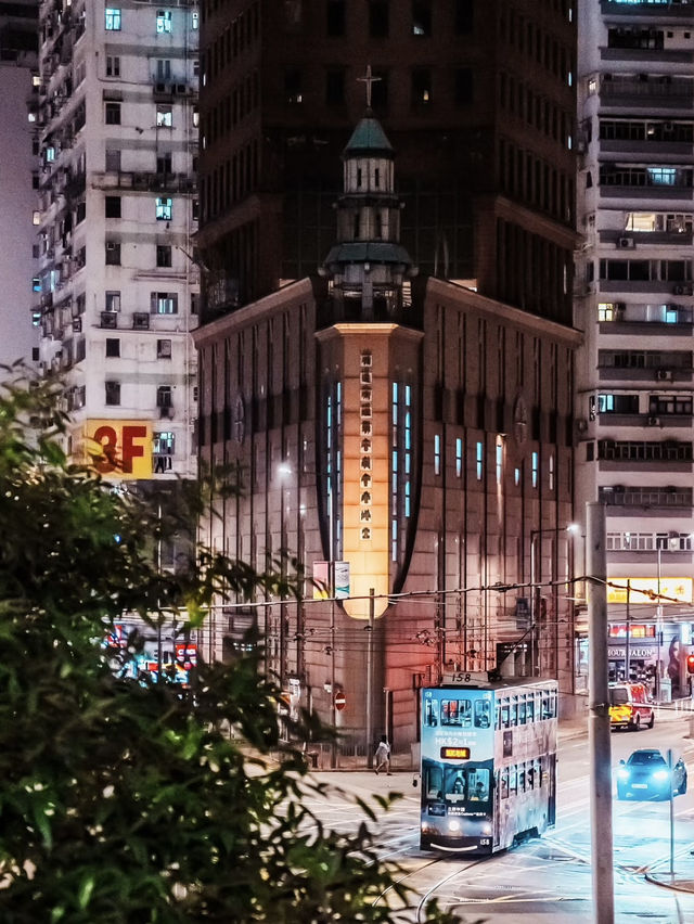 📍 Hong Kong on a Budget – A Photographer’s Dream 📸✨