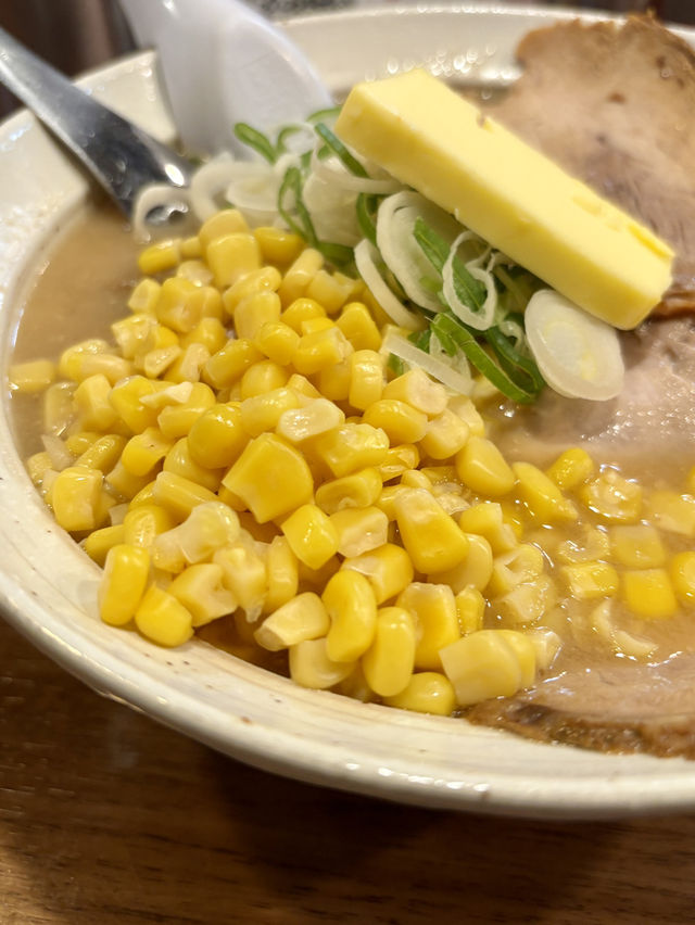 【札幌・すすきの】1978年創業!新ラーメン横丁の名物店「元祖札幌ラーメン もぐら」 【札幌・すすきの】1978年創業!新ラーメン横丁の名物店「元祖札幌ラーメン もぐら」