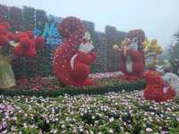 Fun filled day at Ba Na Hills