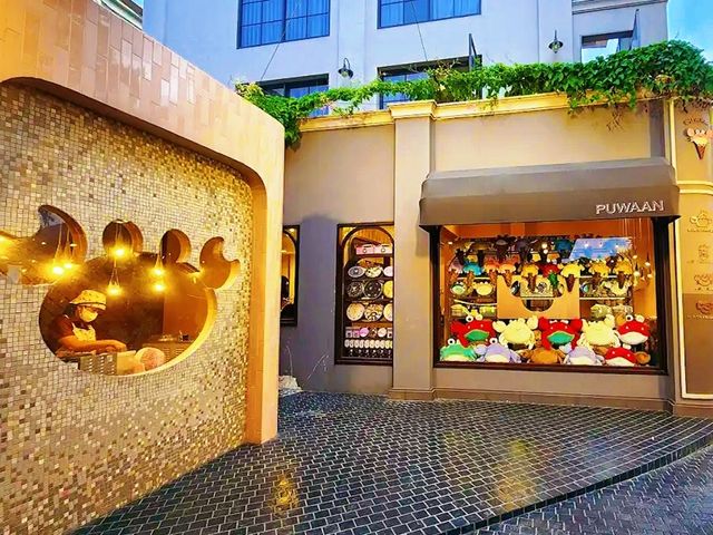 Pupen Seafood Pattaya – Classic Thai Seafood Experience