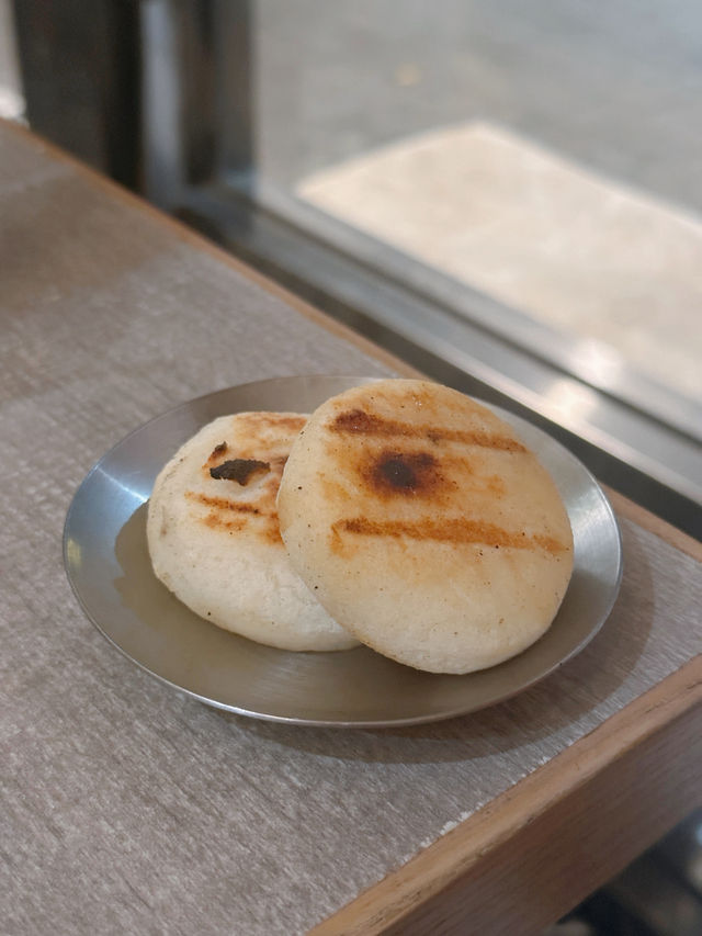$10就食到串燒