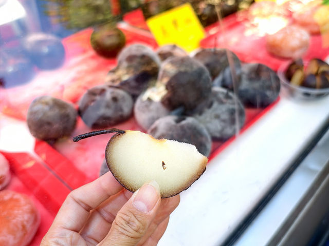 令人心痛的白開水?中國東北各種美食吃後感 令人心痛的白開水?中國東北各種美食吃後感