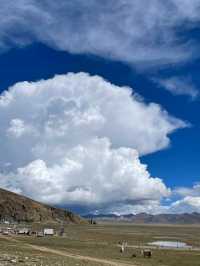 Mirror of the Sky: The Sacred Waters of Namtso