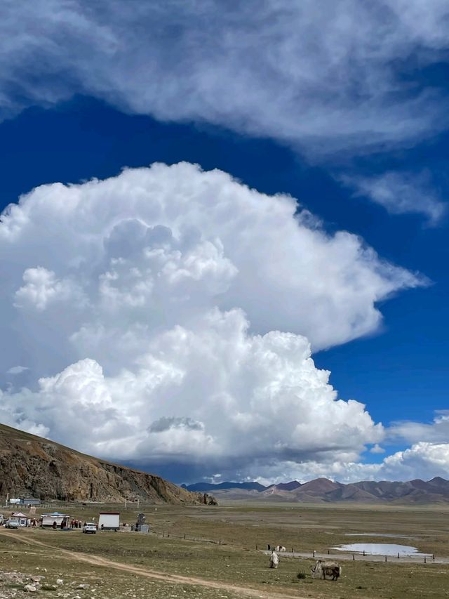 Mirror of the Sky: The Sacred Waters of Namtso