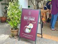 Aurora Coffee House – A Malay Traditional Café Gem in Terengganu