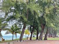 Pantai Rekreasi Kelulut Terengganu – Hidden Beach Gem on the East Coast