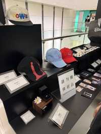 【香港·尖沙咀】G-DRAGON 沉浸式藝術香港展覽🌼