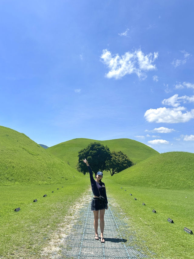 여름 경주 꼭 가야할 핫스팟 🌺🩷