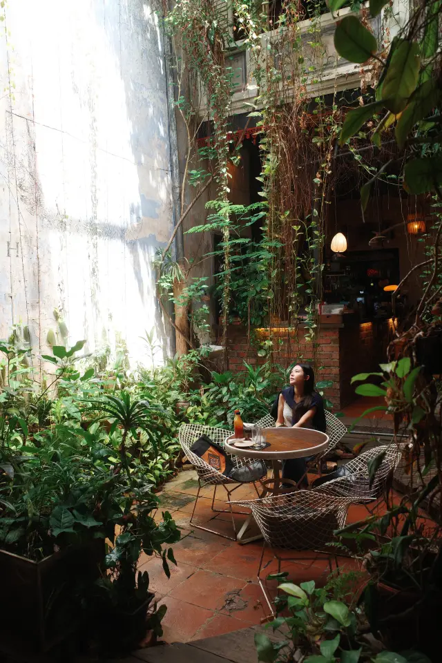 探索馬六甲的魅力