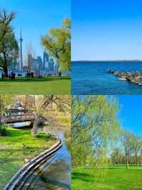 🇨🇦 Toronto: Canada’s Multicultural Metropolis