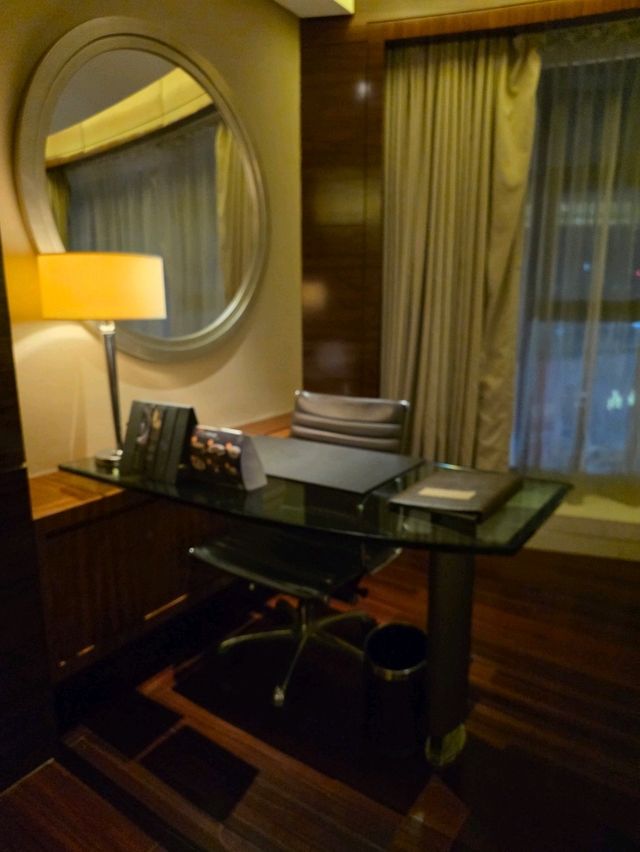 Luxurious European Elegance in the Heart of Taiyuan