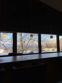 【北海道旅行】雨ノ日と、夕やけ in 支笏湖