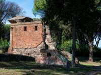 A Journey Through Ancient Rome in Lazio