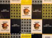 Bigger' Berger & Steak โคราช