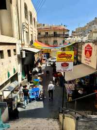A Bustling Capital Full of History and Modern Life