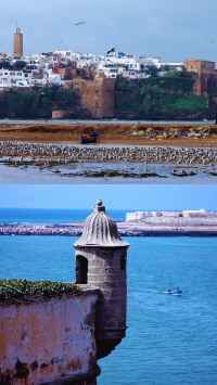 โมร็อกโก (Morocco) ดินแดนสุด Unseen