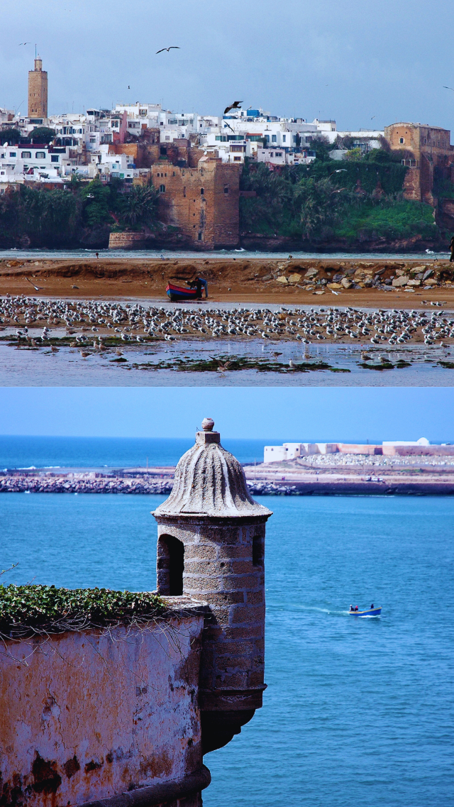 โมร็อกโก (Morocco) ดินแดนสุด Unseen