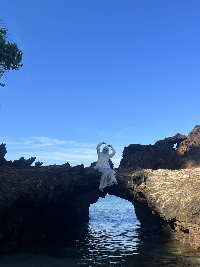 ทะเล+เพื่อน=ความสุข100% 🌊🩵✨ ทะเล+เพื่อน=ความสุข100% 🌊🩵✨