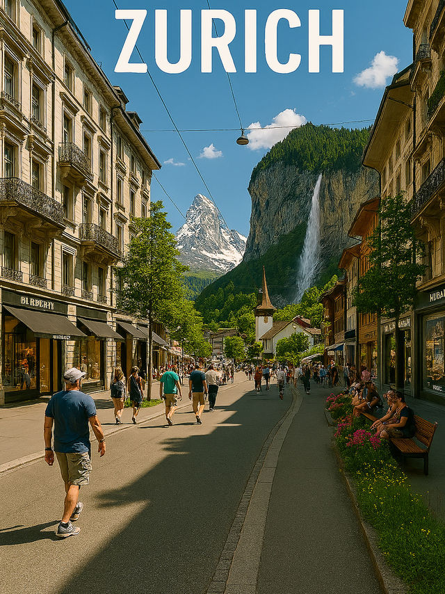 สสิสเซอแลนด์ สสิสเซอแลนด์