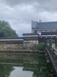 広島城