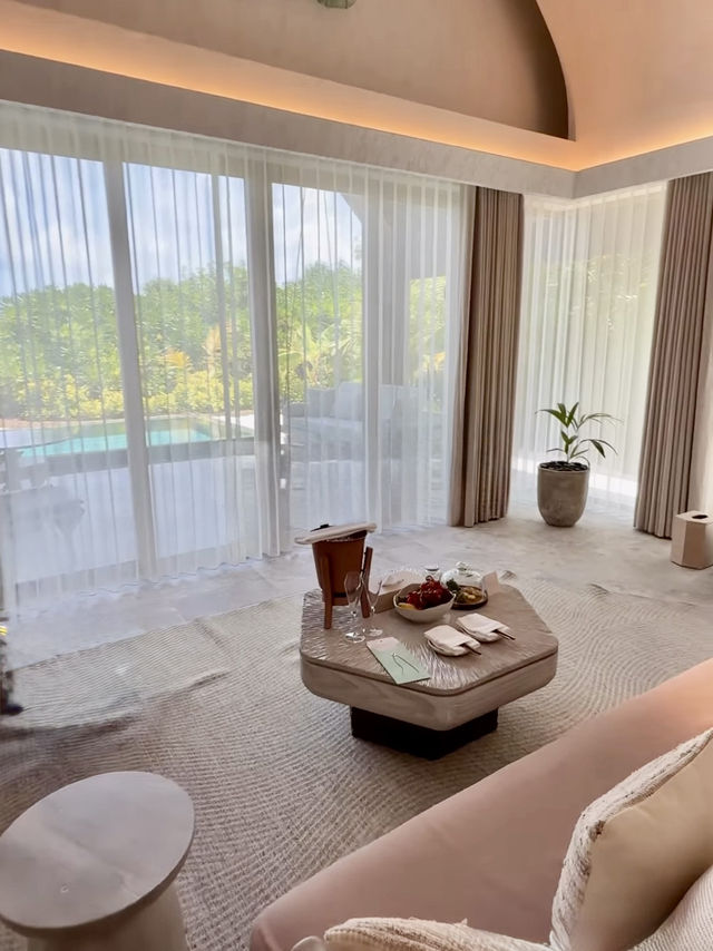 Serene Paradise, dream stay 