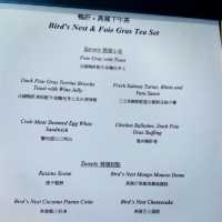 PHENOMENON WINE • DINE：尖沙咀數字主題歐洲餐廳