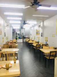 รีวิวร้านอาหารมังสวิรัติ หลัง มช อร่อย ถูก ให้เยอะ