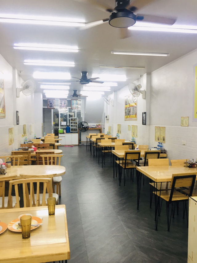 รีวิวร้านอาหารมังสวิรัติ หลัง มช อร่อย ถูก ให้เยอะ