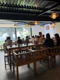 富國島必試餐廳 Meo Kitchen 