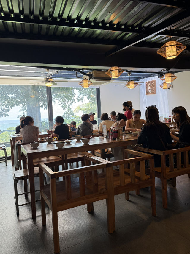 富國島必試餐廳 Meo Kitchen 