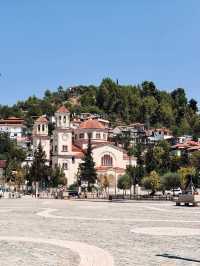 Berat Beauty, Timeless Views and Cultural Treasures