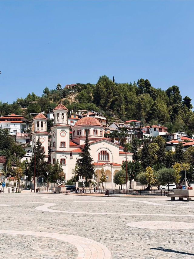 Berat Beauty, Timeless Views and Cultural Treasures