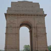 One day trip in New delhi - India 🇮🇳