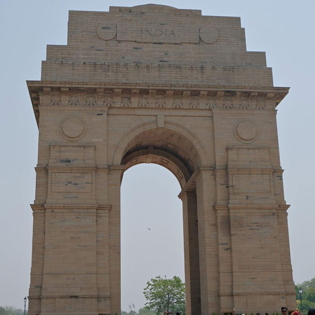 One day trip in New delhi - India 🇮🇳 One day trip in New delhi - India 🇮🇳