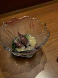 Yamazato – The Okura Prestige Taipei
