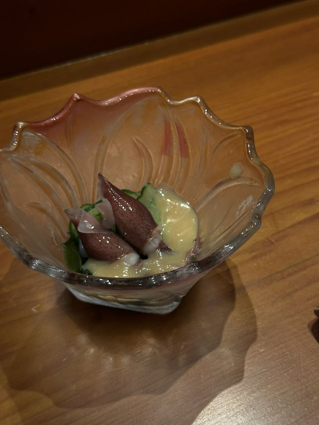 Yamazato – The Okura Prestige Taipei