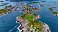 Lofoten Islands – Nature’s Masterpiece