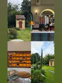 Mallorka Khaoyai คาเฟ่เขาใหญ่