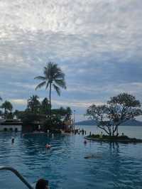 Sunsets, Serenity, and Style — Experiencing Shangri-La Tanjung Aru